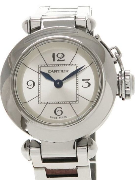 Cartier Mispasha 27 mm Watch